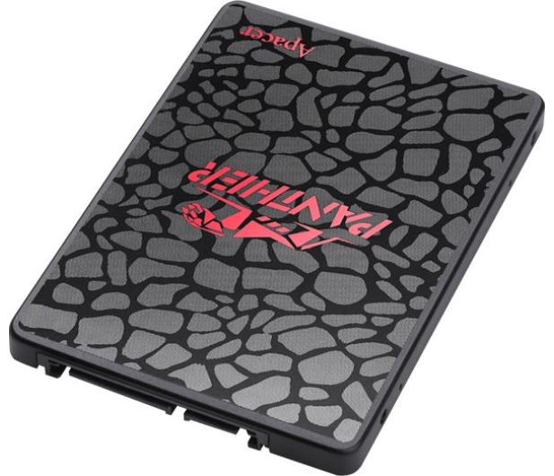 Apacer 512GB 2,5" SATA SSD AS350 - 1136267 - zdjęcie 5